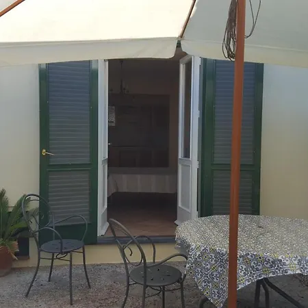 Gli Ulivi Agriturismo Sant'Agnello