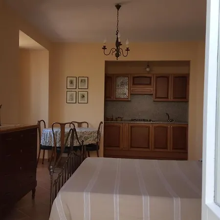 Gli Ulivi Agriturismo Farm stay *
