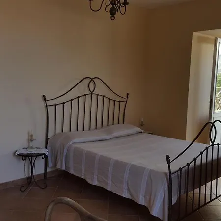Gli Ulivi Agriturismo Farm stay Sant'Agnello