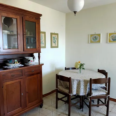 Farm stay Gli Ulivi Agriturismo *