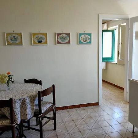 Gli Ulivi Agriturismo * Sant'Agnello