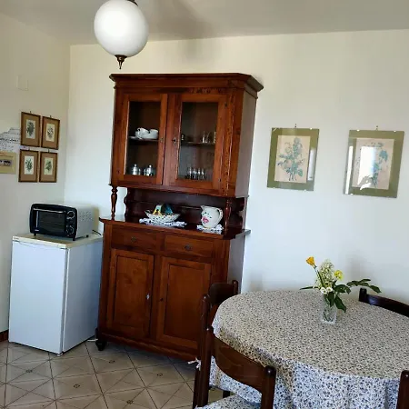 Gli Ulivi Agriturismo