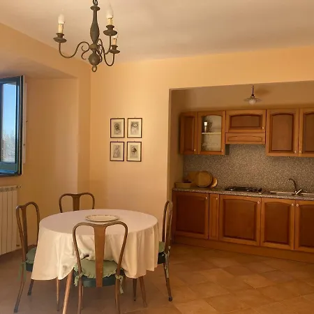 Gli Ulivi Agriturismo