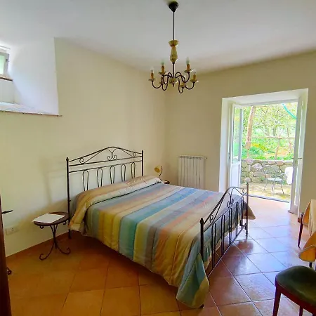 Gli Ulivi Agriturismo Farm stay *