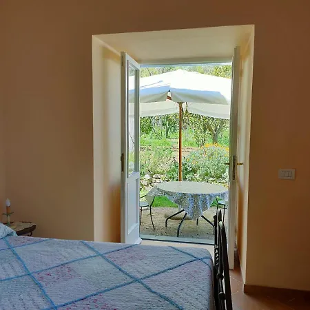 Farm stay Gli Ulivi Agriturismo *