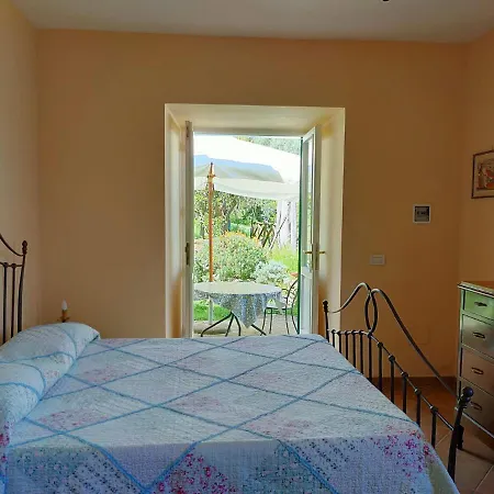 Gli Ulivi Agriturismo * Sant'Agnello