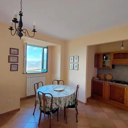 Gli Ulivi Agriturismo Farm stay *
