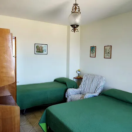 Gli Ulivi Agriturismo Farm stay *