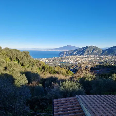 Gli Ulivi Agriturismo Farm stay *