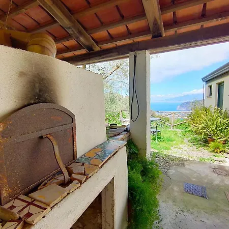 Gli Ulivi Agriturismo Farm stay