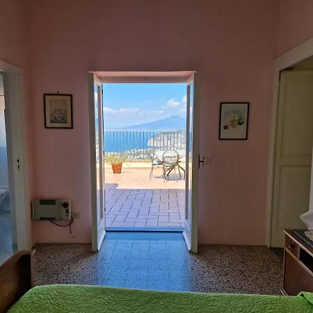 Farm stay Gli Ulivi Agriturismo