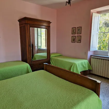 Gli Ulivi Agriturismo Sant'Agnello