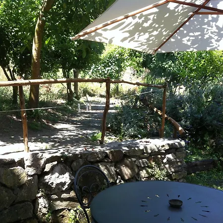 Gli Ulivi Agriturismo *