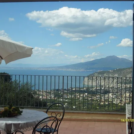 Gli Ulivi Agriturismo