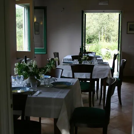 Gli Ulivi Agriturismo