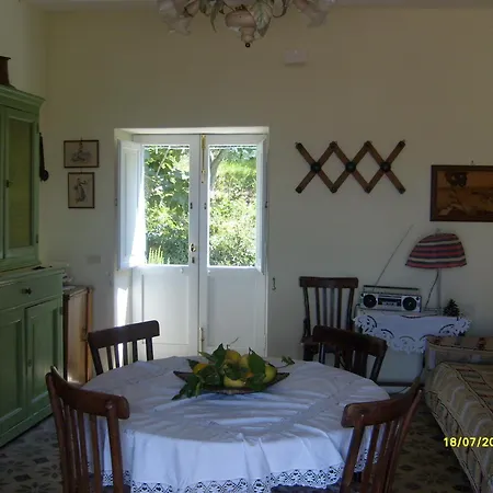 Gli Ulivi Agriturismo Sant'Agnello