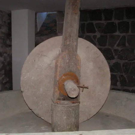 Gli Ulivi Agriturismo Sant'Agnello