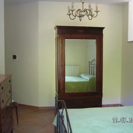 Farm stay Gli Ulivi Agriturismo *