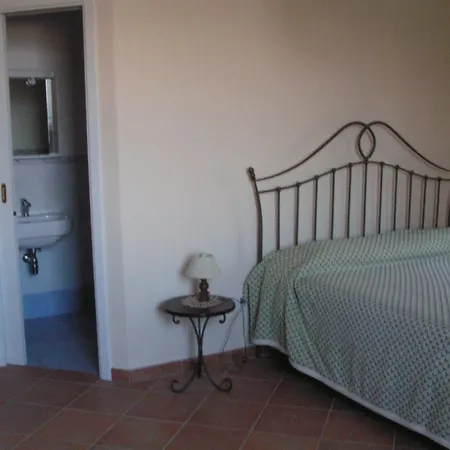 Farm stay Gli Ulivi Agriturismo *