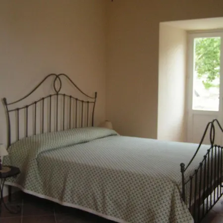 Gli Ulivi Agriturismo Sant'Agnello