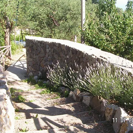 Gli Ulivi Agriturismo Sant'Agnello