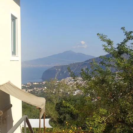 Gli Ulivi Agriturismo * Sant'Agnello