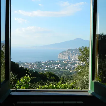 Gli Ulivi Agriturismo Sant'Agnello