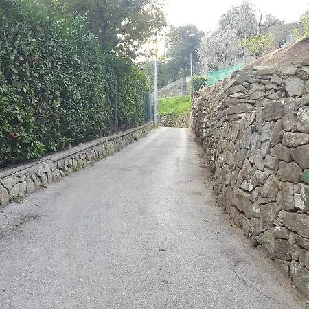 Gli Ulivi Agriturismo Farm stay Sant'Agnello