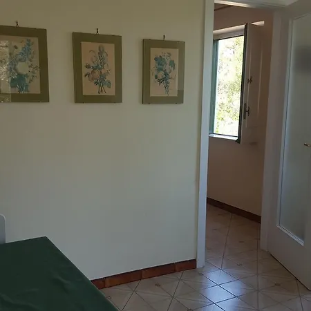 Gli Ulivi Agriturismo Farm stay *