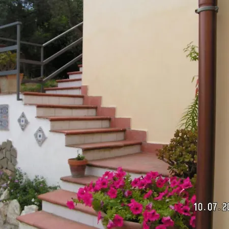 Farm stay Gli Ulivi Agriturismo