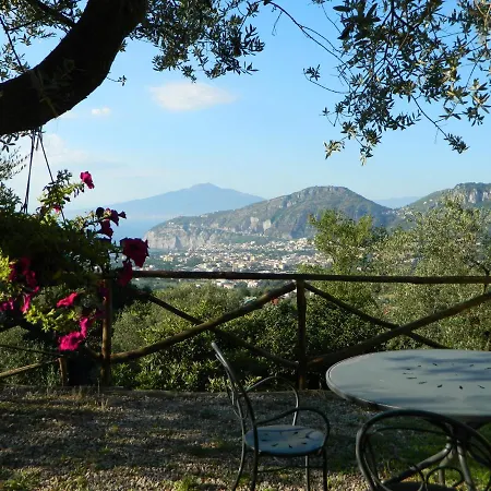 Gli Ulivi Agriturismo *