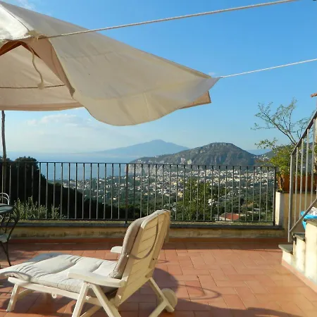 Gli Ulivi Agriturismo Farm stay *