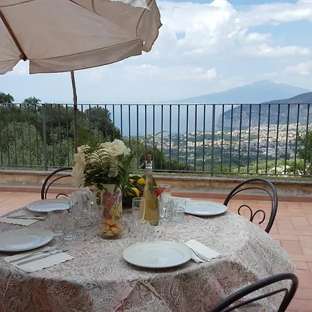 Gli Ulivi Agriturismo Sant'Agnello